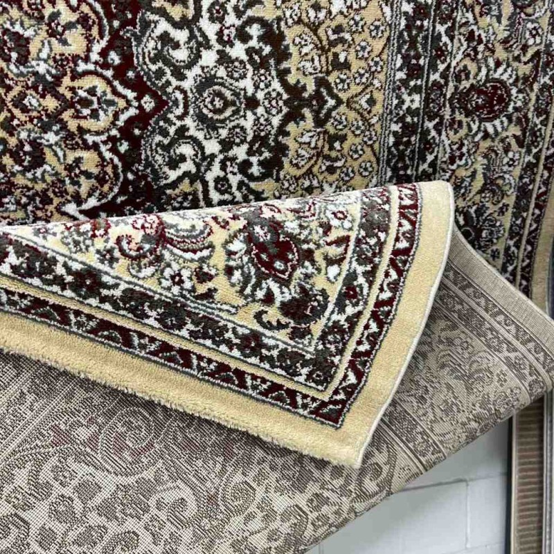 سجاد شيراز تركي 7095L كافي مقاس 400*500 سجاد شيراز تركي 7095L كافي مقاس 400*500