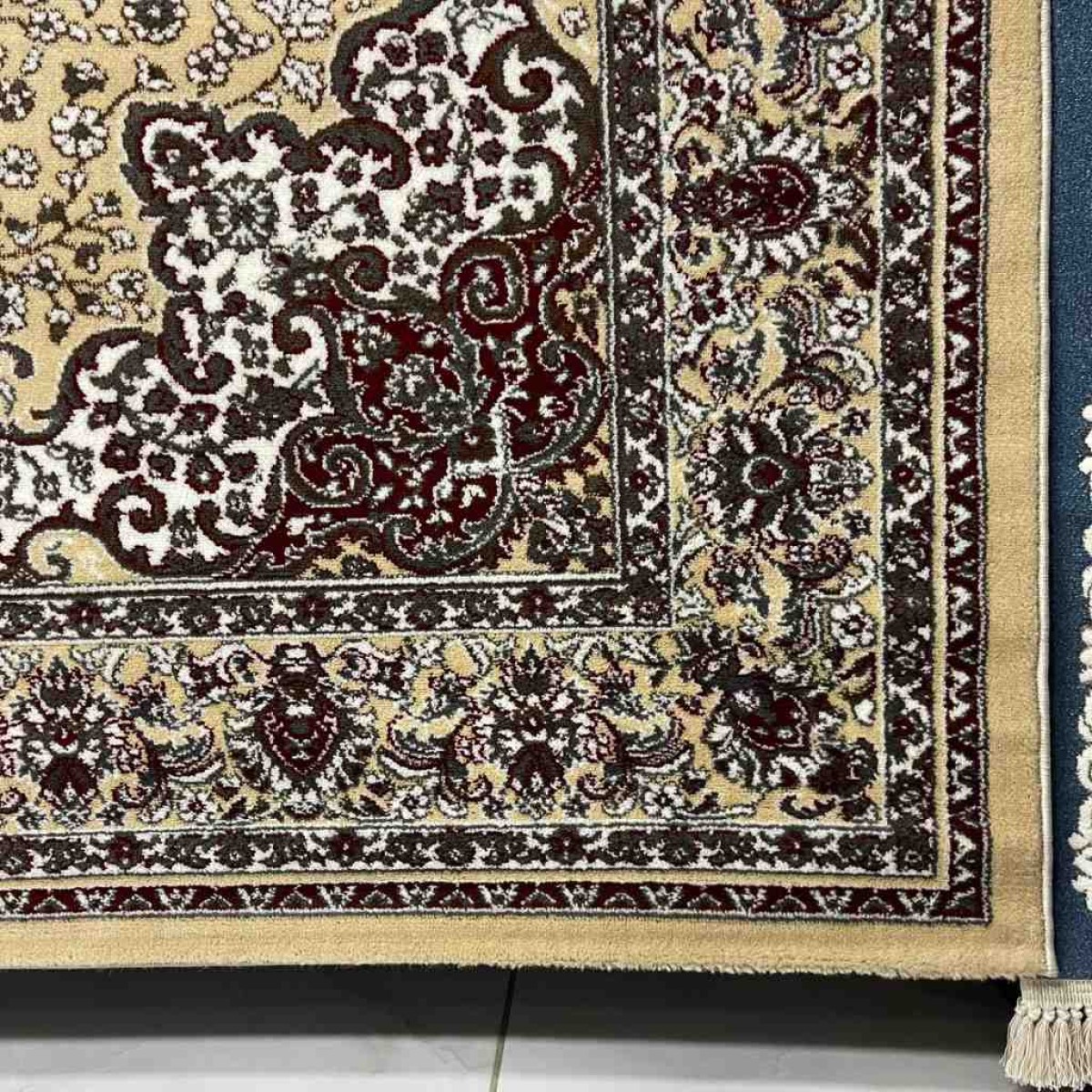 سجاد شيراز تركي 7095L كافي مقاس 400*500
