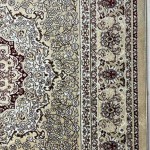 سجاد شيراز تركي 7095L بيج فاتح مقاس 50*80