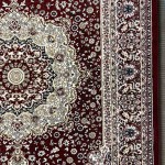 سجاد شيراز تركي 7095L احمر مقاس 50*80