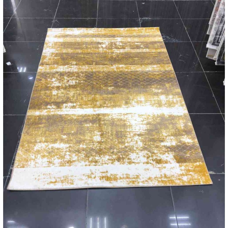 سجاد ممتاز ناعم 614 ذهبي