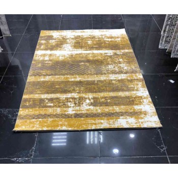 سجاد ممتاز ناعم 614 ذهبي