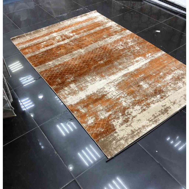 سجاد ممتاز ناعم 614  بني