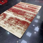 سجاد مصري ممتاز 614 احمر