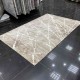 سجاد تركي هانك 9757 بيج غامق