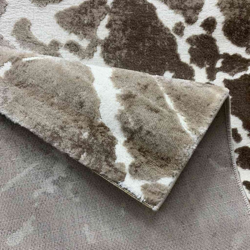 سجاد تركي هانك 9757 بيج غامق