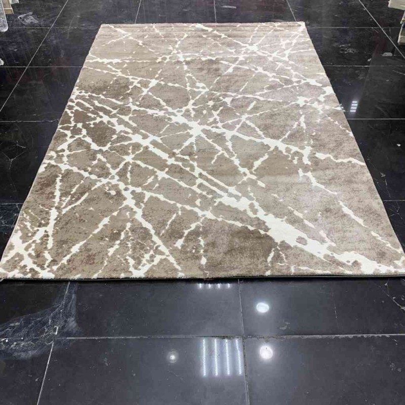 سجاد تركي هانك 9757 بيج غامق