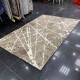 سجاد تركي هانك 9757 بيج غامق