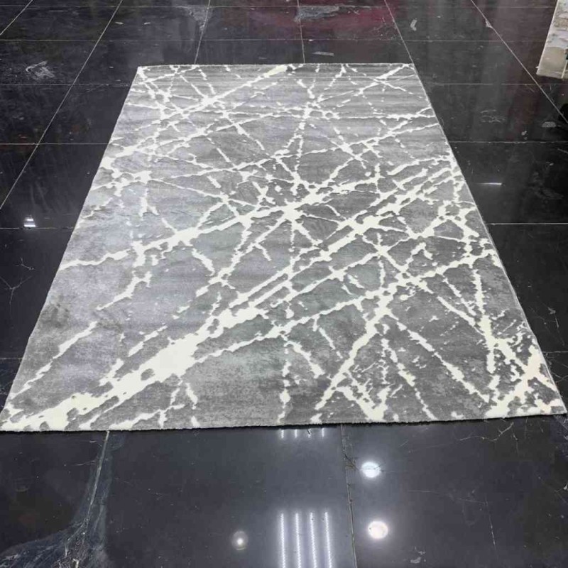 سجاد تركي هانك 9757 رصاصي