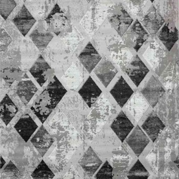 سجاد تركي ليزبون 0183 رصاصي