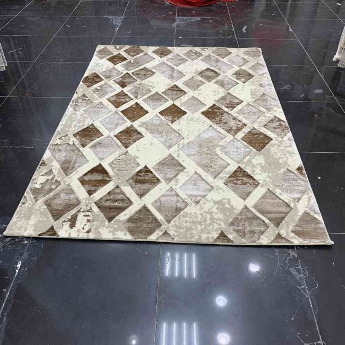سجاد تركي ليزبون 0183 بني فاتح بني