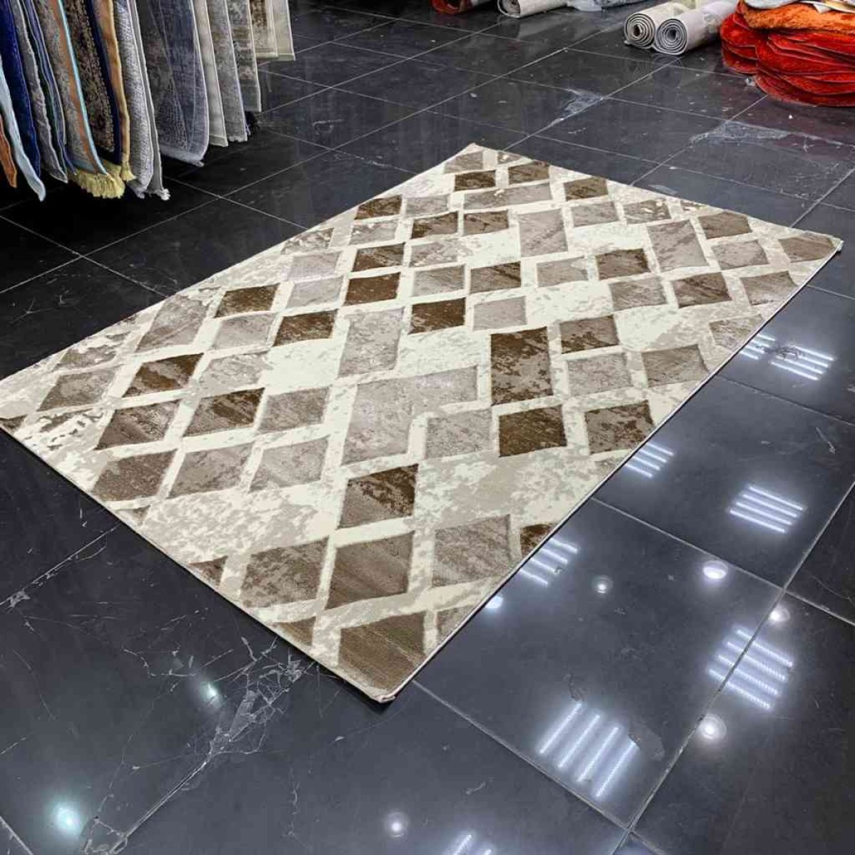 سجاد تركي ليزبون 0183 بني فاتح بني