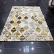 سجاد تركي ليزبون 0183  ذهبي