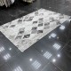 سجاد تركي ليزبون 0183 رصاصي