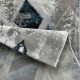 سجاد تركي ليزبون 0183  رصاصي سماوي