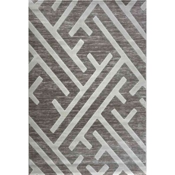 سجاد مالا بلغاري 0116BC بيج فاتح مقاس 50*80