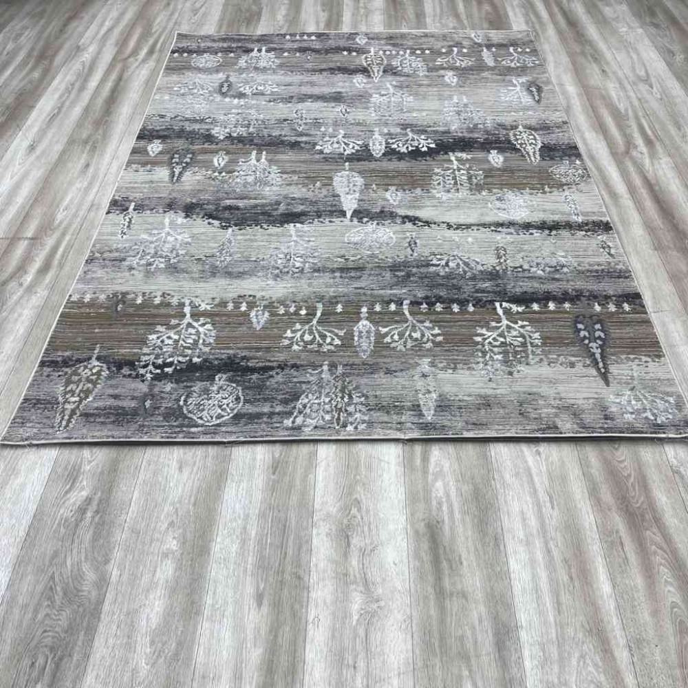 مونتانا تركي A526BG رمادي كريم مقاس 200*300