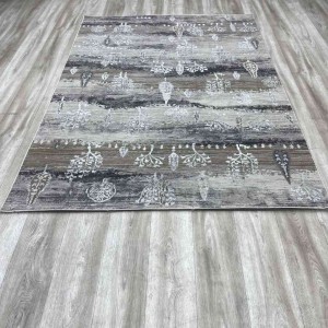مونتانا تركي A526BG رمادي كريم مقاس 200*300