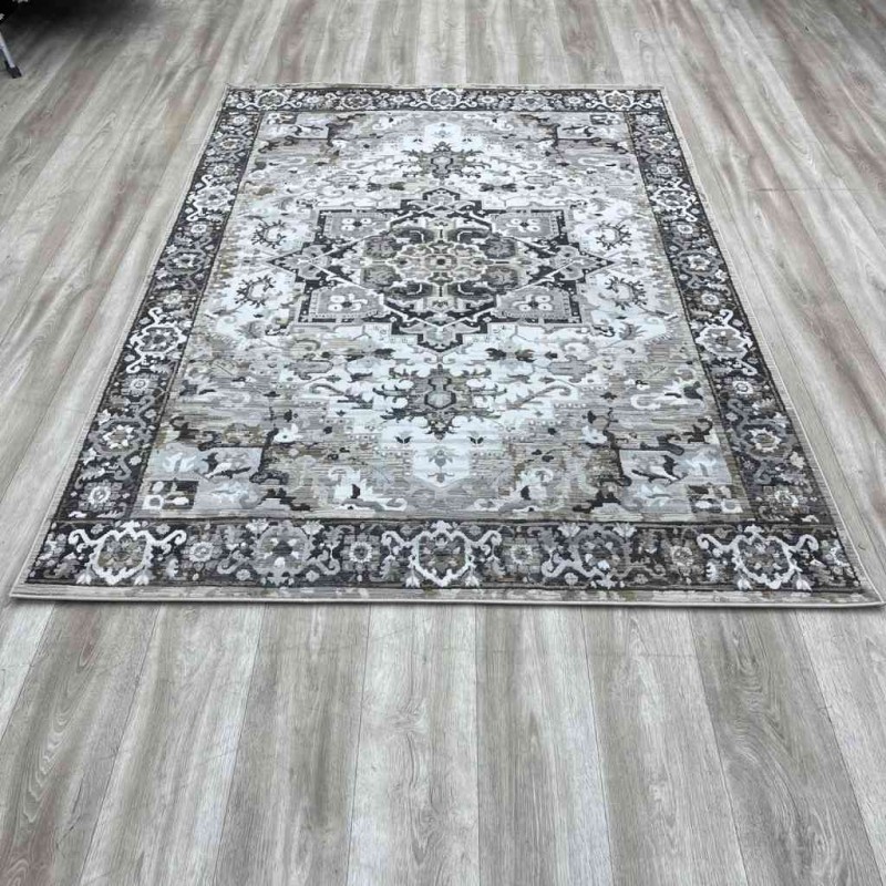 مونتانا تركي A770AF كريم رصاصي غامق مقاس 300*400