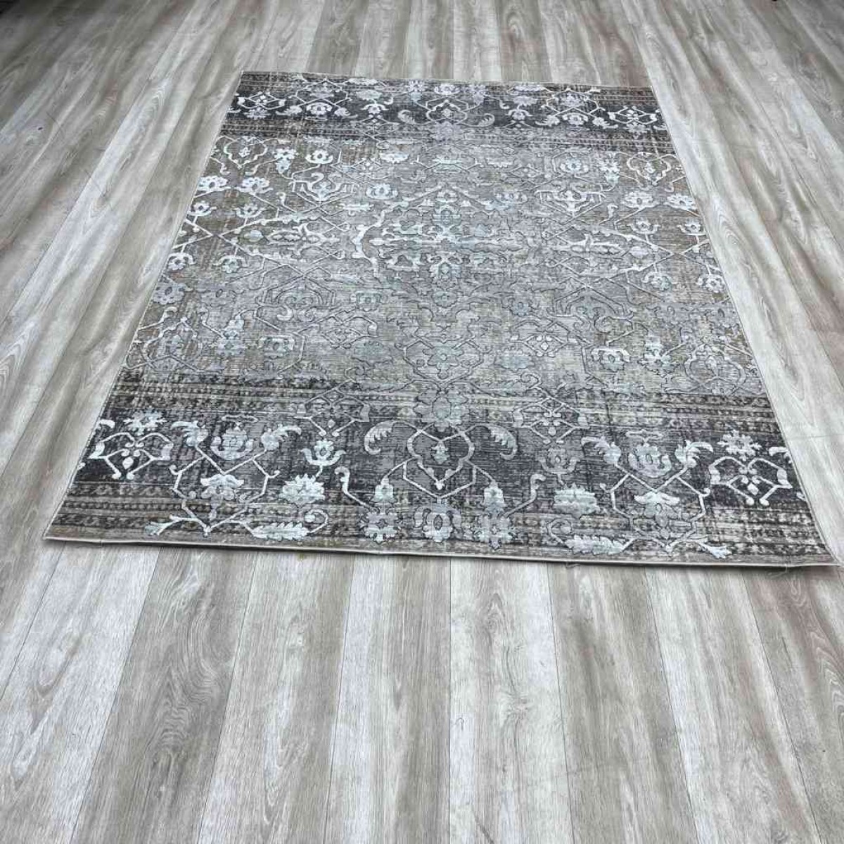 مونتانا تركي A776AD بني مقاس 80*150