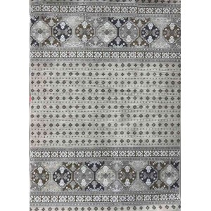 مونتانا تركي A506AQ رصاصي بني مقاس 160*230 مونتانا تركي A506AQ رصاصي بني مقاس 160*230