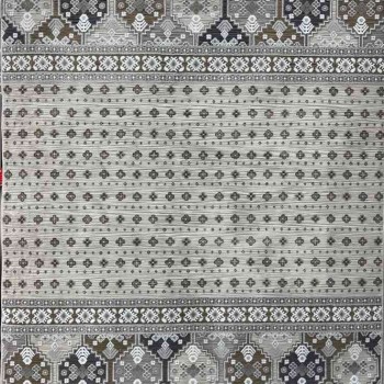 مونتانا تركي A506AQ رصاصي بني مقاس 100*200