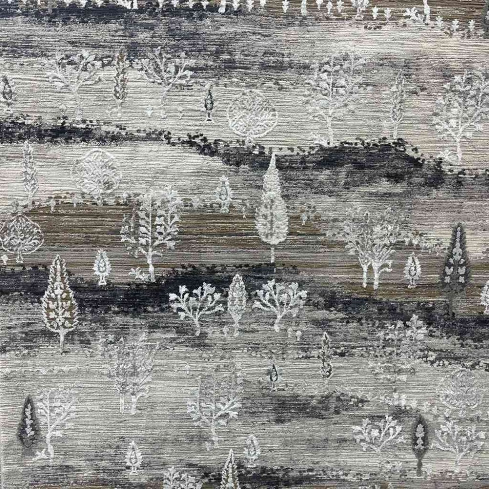 مونتانا تركي A526BG رمادي كريم مقاس 200*300