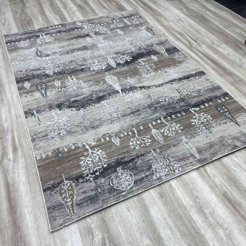 مونتانا تركي A526BG رمادي كريم مقاس 200*300