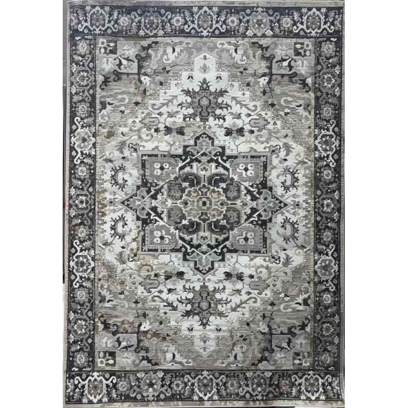 مونتانا تركي A770AF كريم رصاصي غامق مقاس 300*400