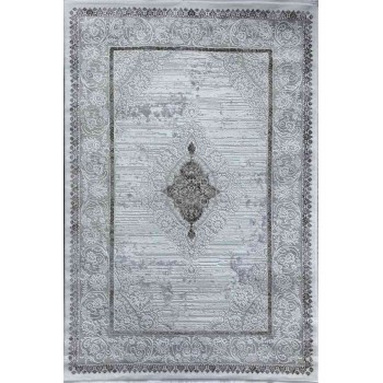 سجاد تركي موطو 049770 بني درجة اولا  مقاس 200*300