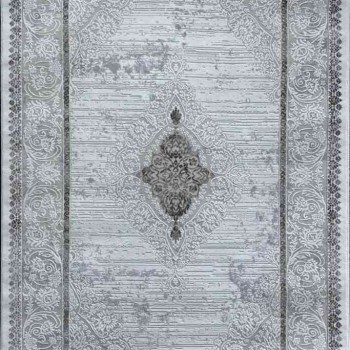 سجاد تركي موطو 049770 بني درجة اولا  مقاس 150*220