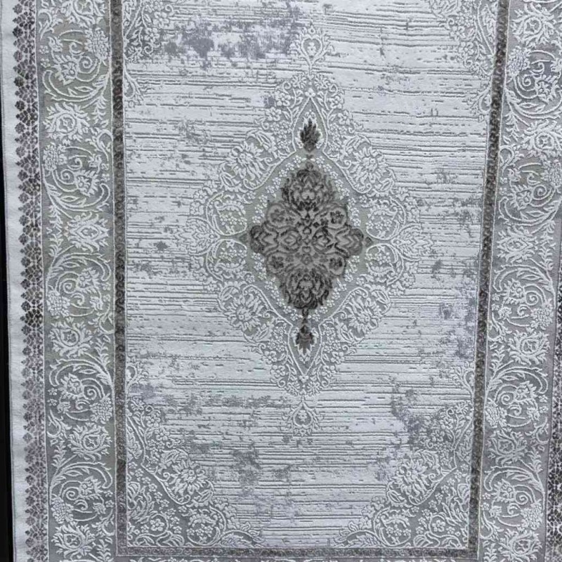 سجاد تركي موطو 051940 بني درجة اولا  مقاس 200*300