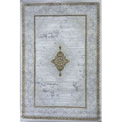 سجاد تركي موطو 049770 ذهبي درجة اولا مقاس 150*220 سجاد تركي موطو 049770 ذهبي درجة اولا مقاس 150*220