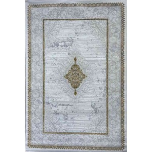 سجاد تركي موطو 049770 ذهبي درجة اولا مقاس 150*220 سجاد تركي موطو 049770 ذهبي درجة اولا مقاس 150*220