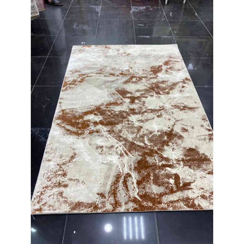 سجاد بلغاري نيبتون 0166 بيج و اوراتج