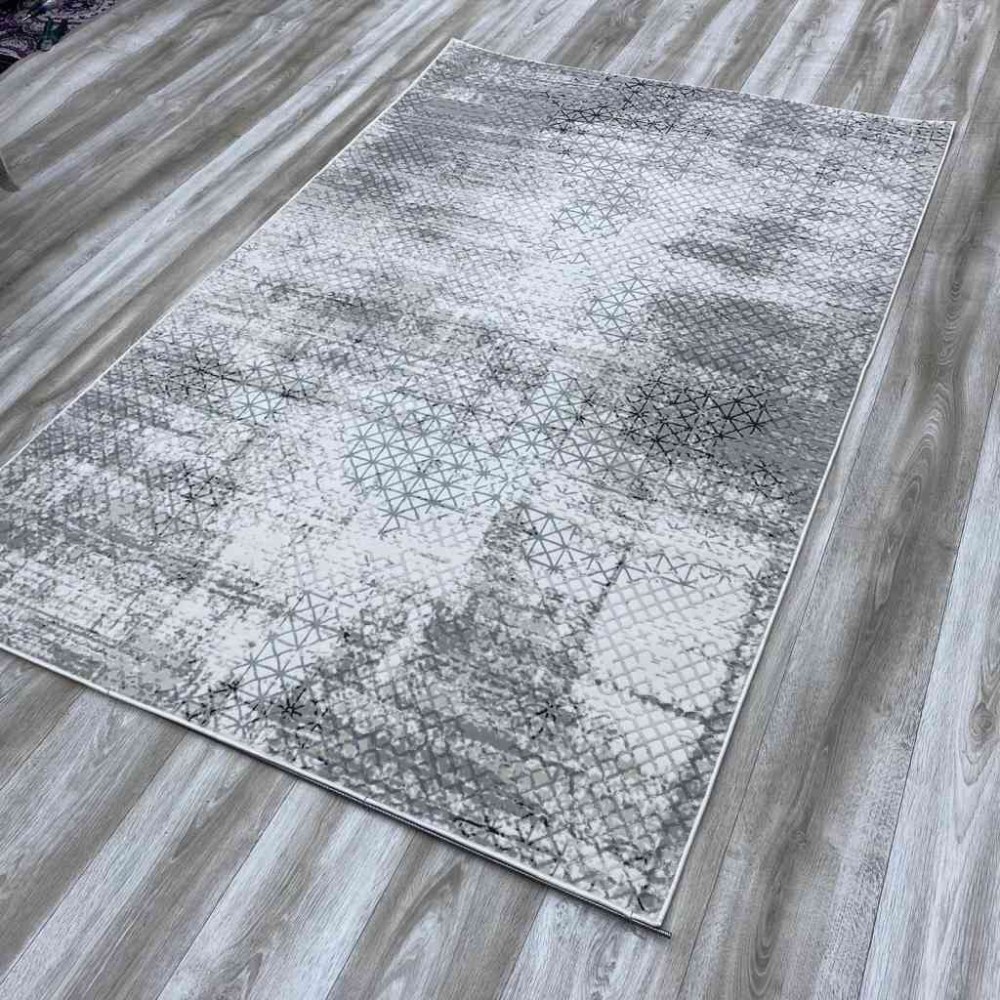 سجاد نيفا بلغاري oDG44A  بيج رمادي