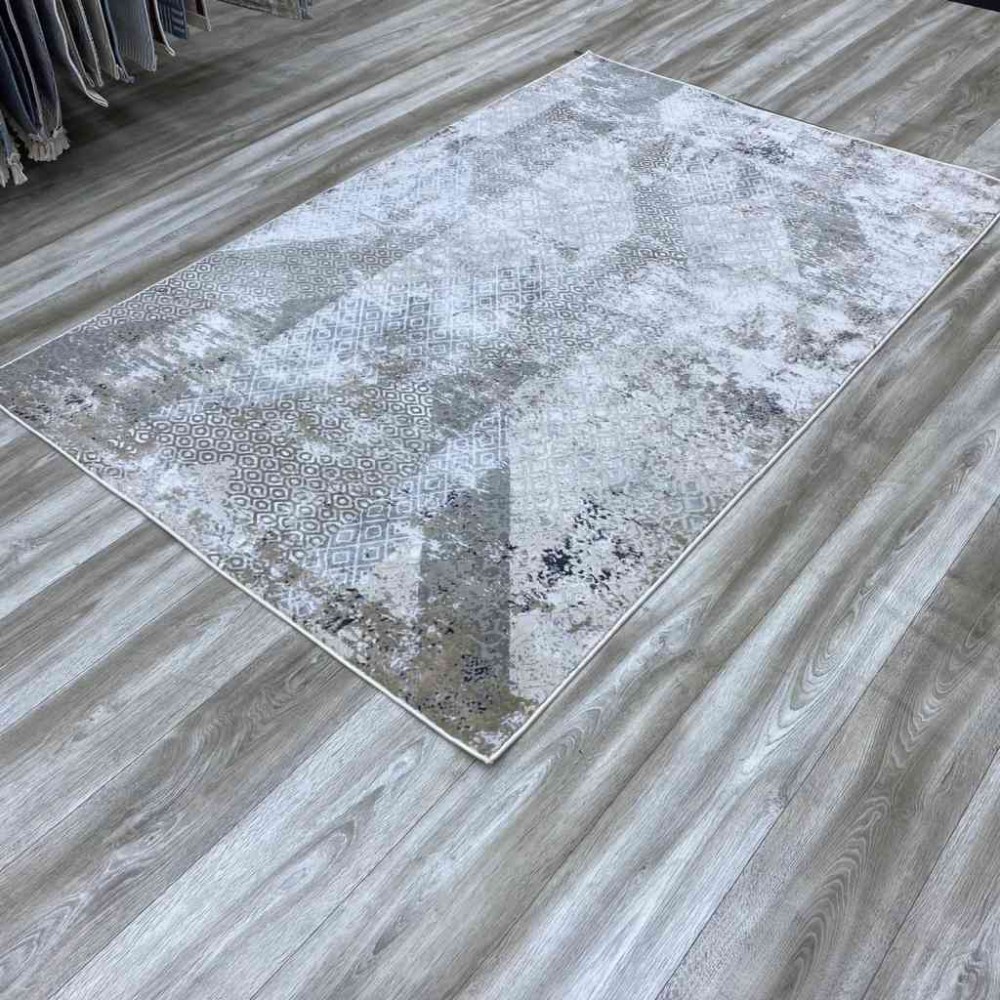 سجاد نيفا بلغاري oDG49A رمادي بيج سجاد نيفا بلغاري oDG49A رمادي بيج