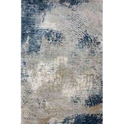 سجاد نيفا بلغاري oDG49A بيج ازرق سجاد نيفا بلغاري oDG49A بيج ازرق