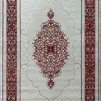 سجاد تركي اوتاوا احمر