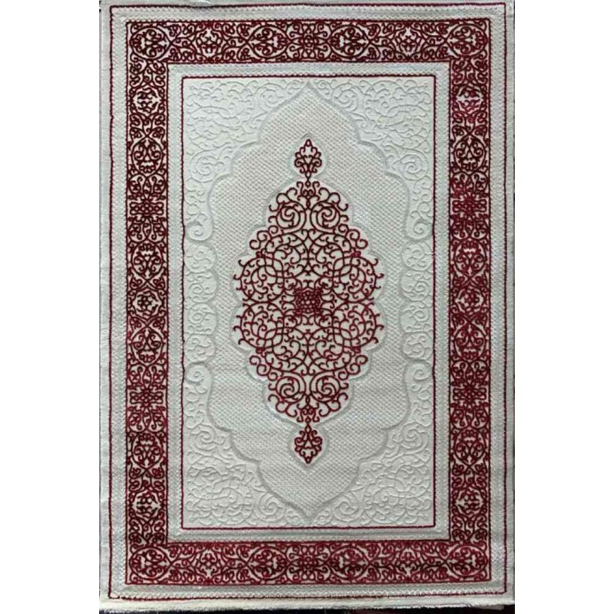 سجاد تركي اوتاوا احمر
