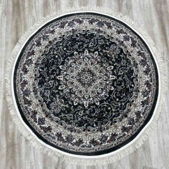 سجاد سمرقندي تركي A027A رصاصي مقاس 150*150
