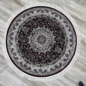 سجاد سمرقندي تركي A027A احمر مقاس 150*150