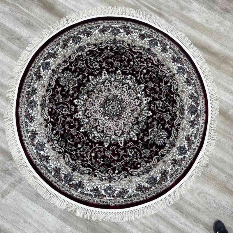 سجاد سمرقندي تركي A027A احمر مقاس 150*150