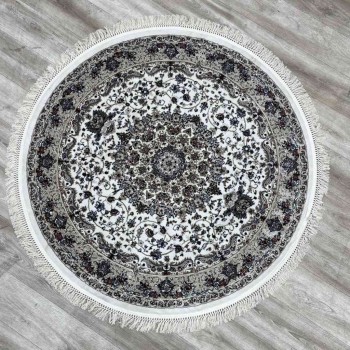 سجاد سمرقندي تركي A027A كريم كريم مقاس 200*200