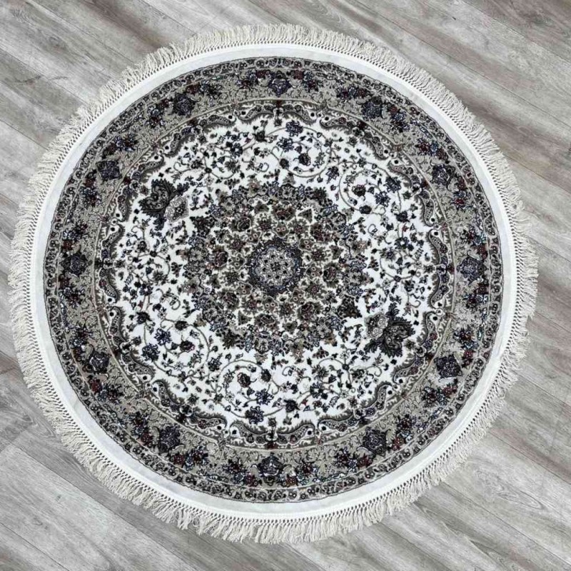 سجاد سمرقندي تركي A027A كريم كريم مقاس 200*200