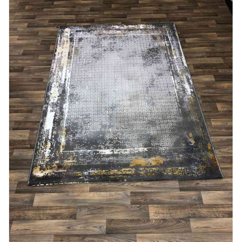 سجاد شانا 0082 بلغاري رصاصي مع بيج