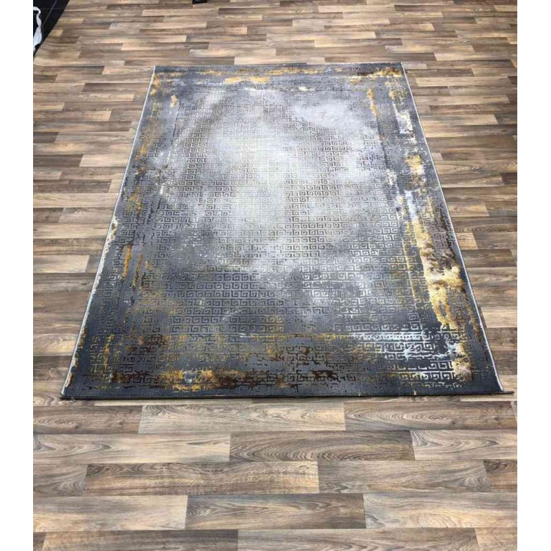 سجاد شانا 0082 بلغاري رصاصي مع بيج