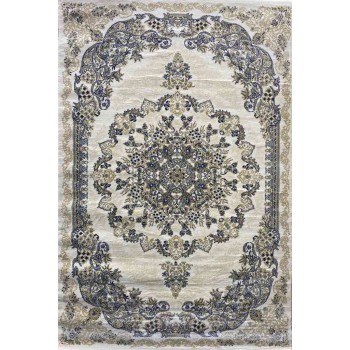 سجاد كلاسيك شيراز AA326c بيج فاتح 200*300