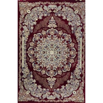سجاد كلاسيك شيراز AA326c احمر 200*300