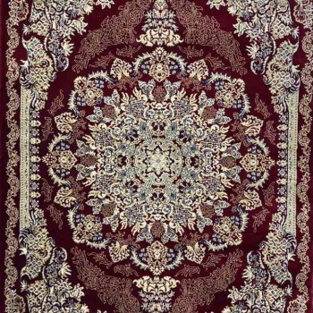 سجاد كلاسيك شيراز AA326c احمر 400*500